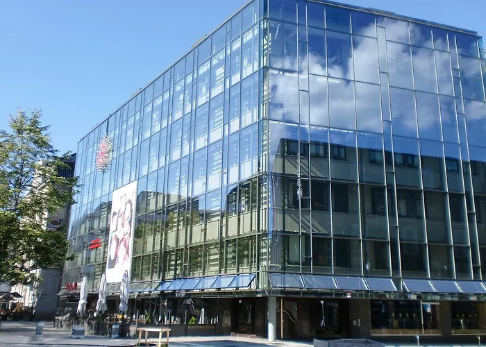 Nova Hotell Kurs & Konferanse Trondheim