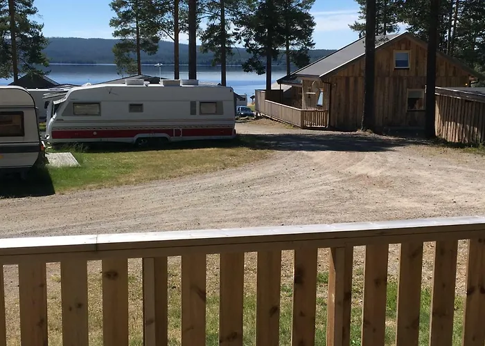 Osensjoen Camping