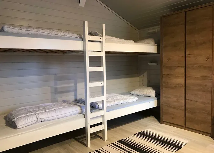 Bergen Camping Park