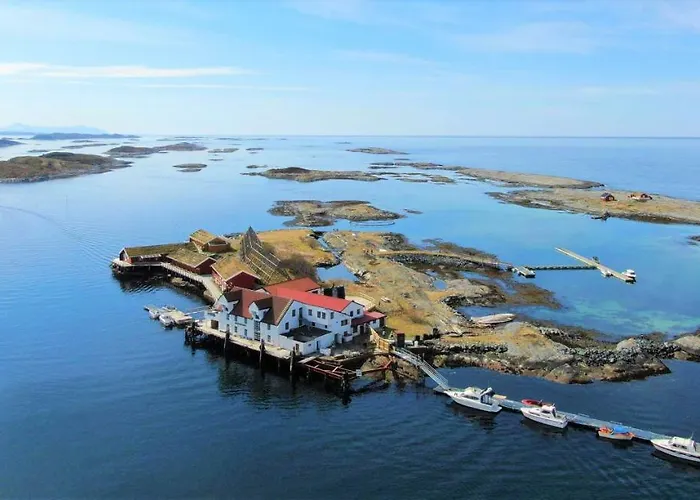 Ringholmen Sjohus