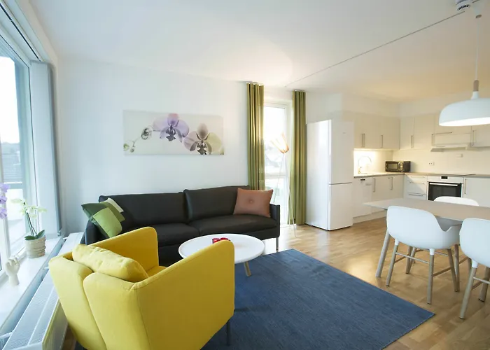 City Housing - Boganesveien 31 - Hinna Park Stavanger