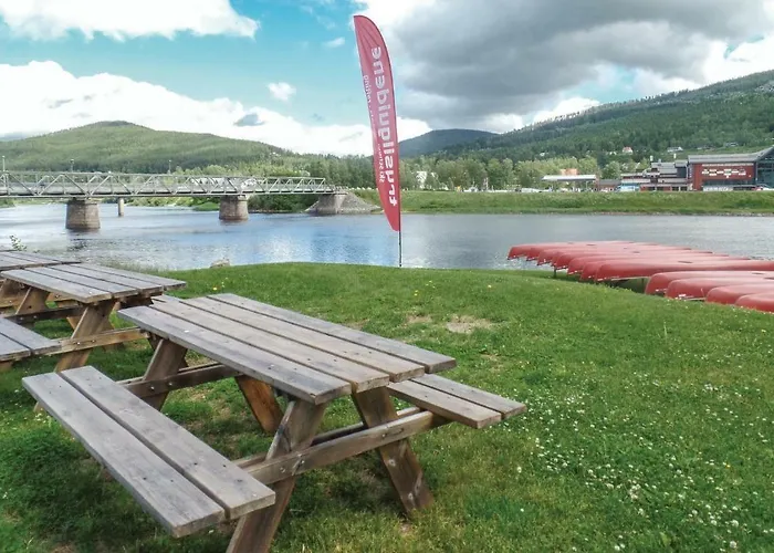 Amazing Apartment In Trysil With Sauna