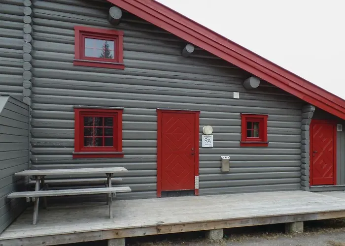 Amazing Apartment In Trysil With Sauna