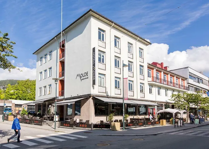 Hotell Molde