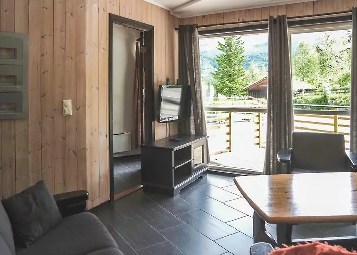 Cozy Apartment In Hemsedal With Sauna