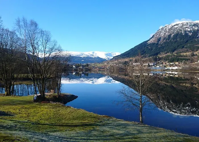 Voss Interlake