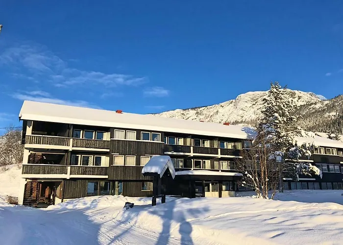 Storehorn Apartments
