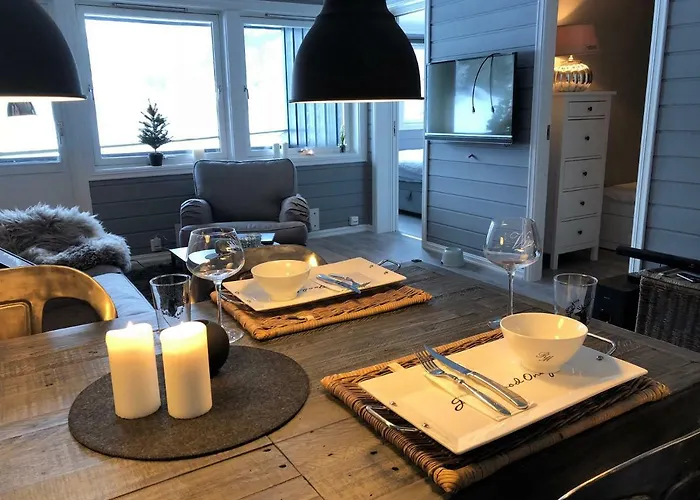 Storehorn Apartments