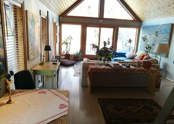 Art Studio