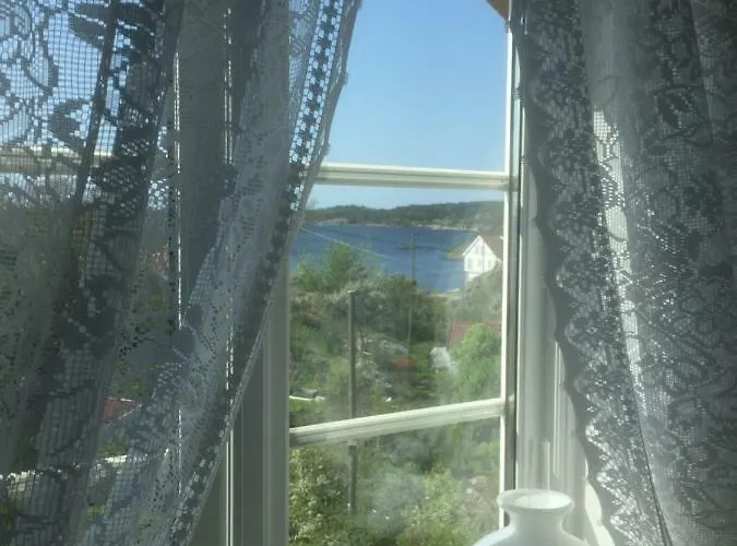Ferieleilighet Pa Tromoy, Arendal