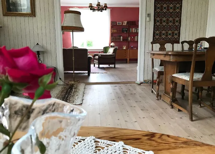 Villa Holmen