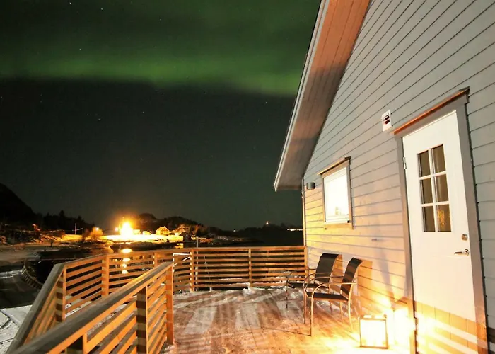 Laukvik Senja