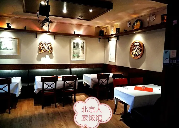 Beijing home