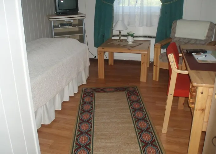 Vadso Apartment