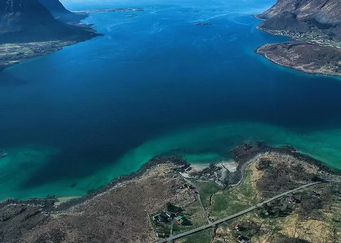 Rystad Lofoten Camping