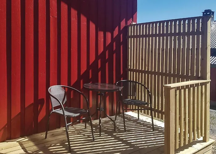 Mooi Huis Met 3 Slaapkamers In Vrådal