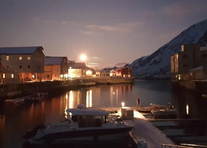 Nyksund Ekspedisjonen