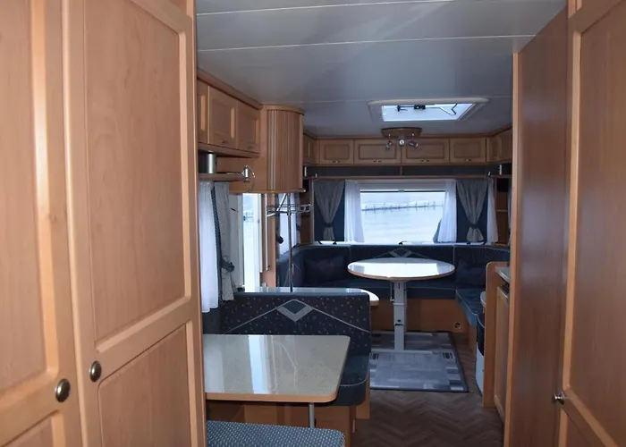 Captains Small House