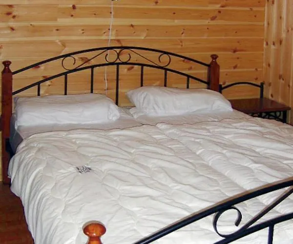 Chalet Hardangerrorbu By Interhome