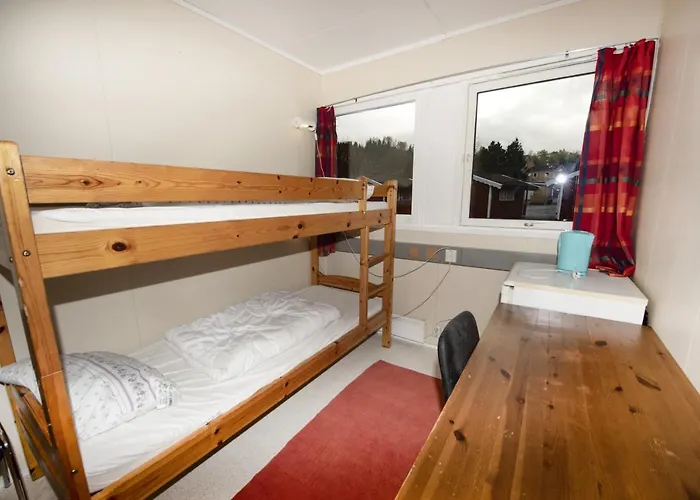 Bergen Camping Park