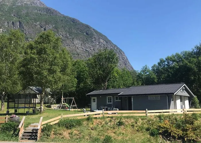 Nygard Camping