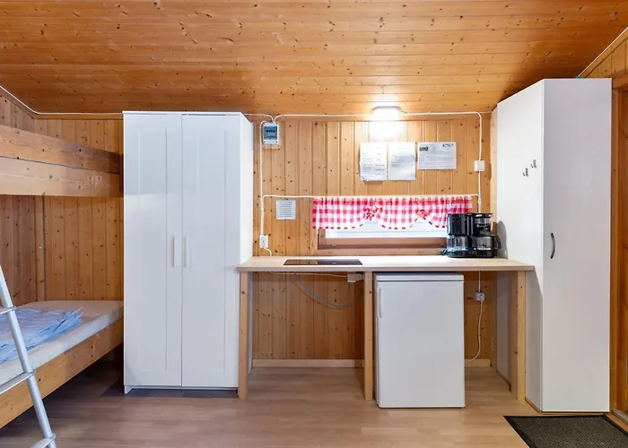 Birkelund Camping